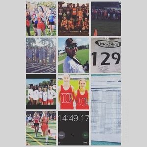 Meet your Posher, Deanna